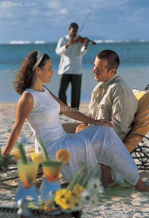 Beau Rivage Resort 34